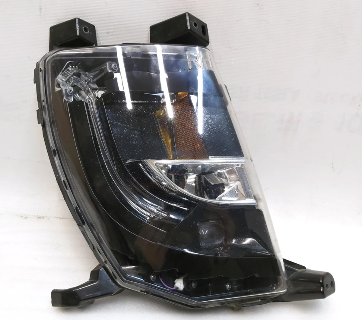 Фара правая (повна) (USA)  Tesla model S, model S REST 6005914-00-I