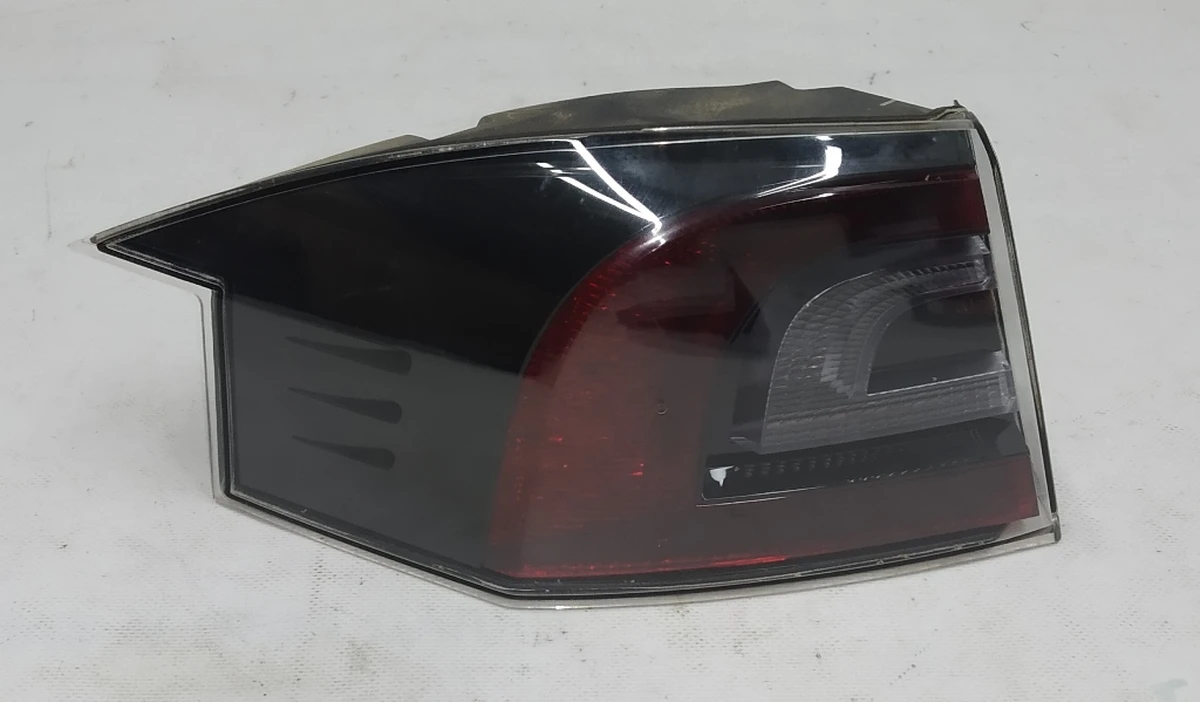1 Ліхтар лівий зовнішній (USA) Tesla model S, model S REST 6005918-00-G