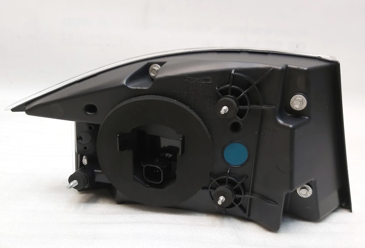 2 LAMP ASY - STOP/TAIL/TURN - ECE (RH) (EU) Tesla model S, model S REST 6005921-00-F