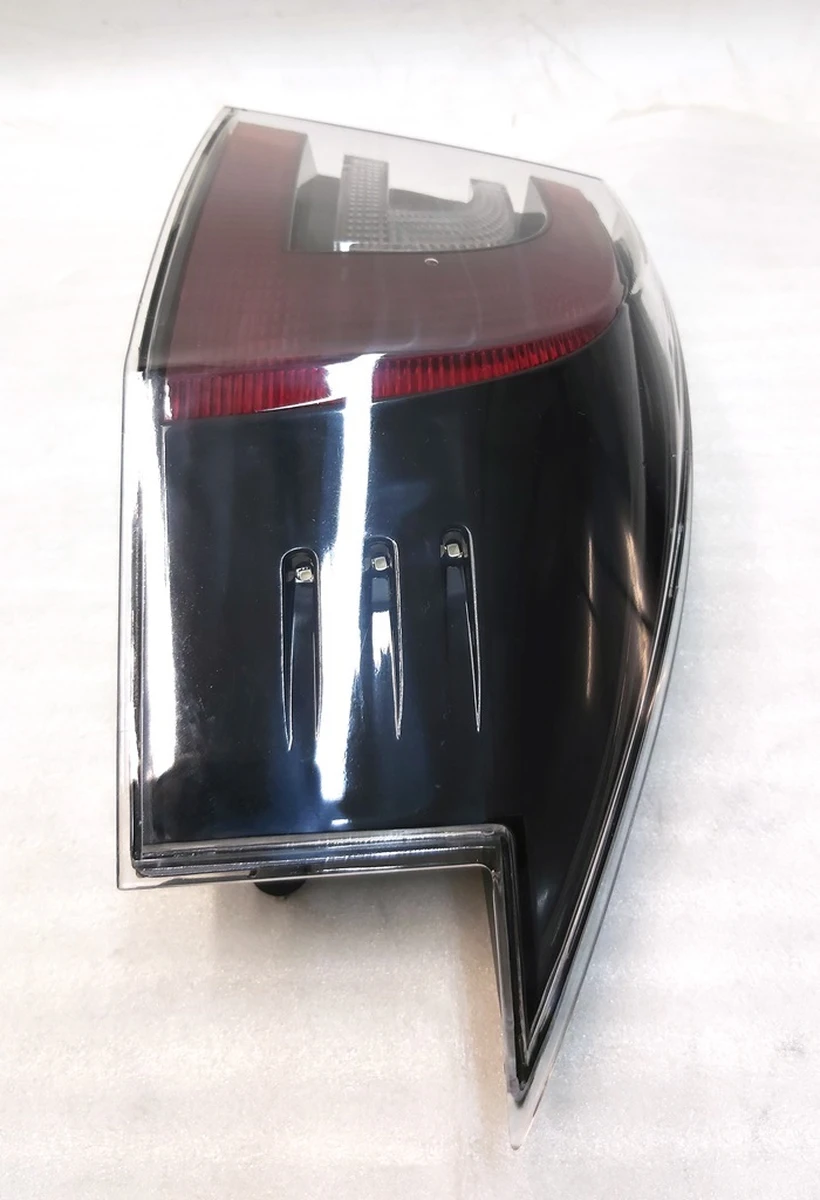 2 LAMP ASY - STOP/TAIL/TURN - ECE (RH) (EU) Tesla model S, model S REST 6005921-00-F