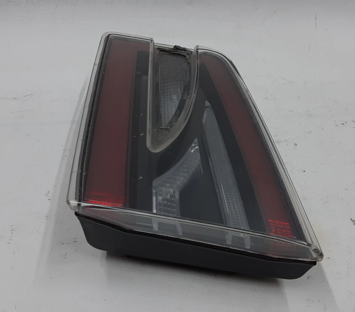 6 Right inner lamp (USA) Tesla model S, model S REST 6005924-00-E