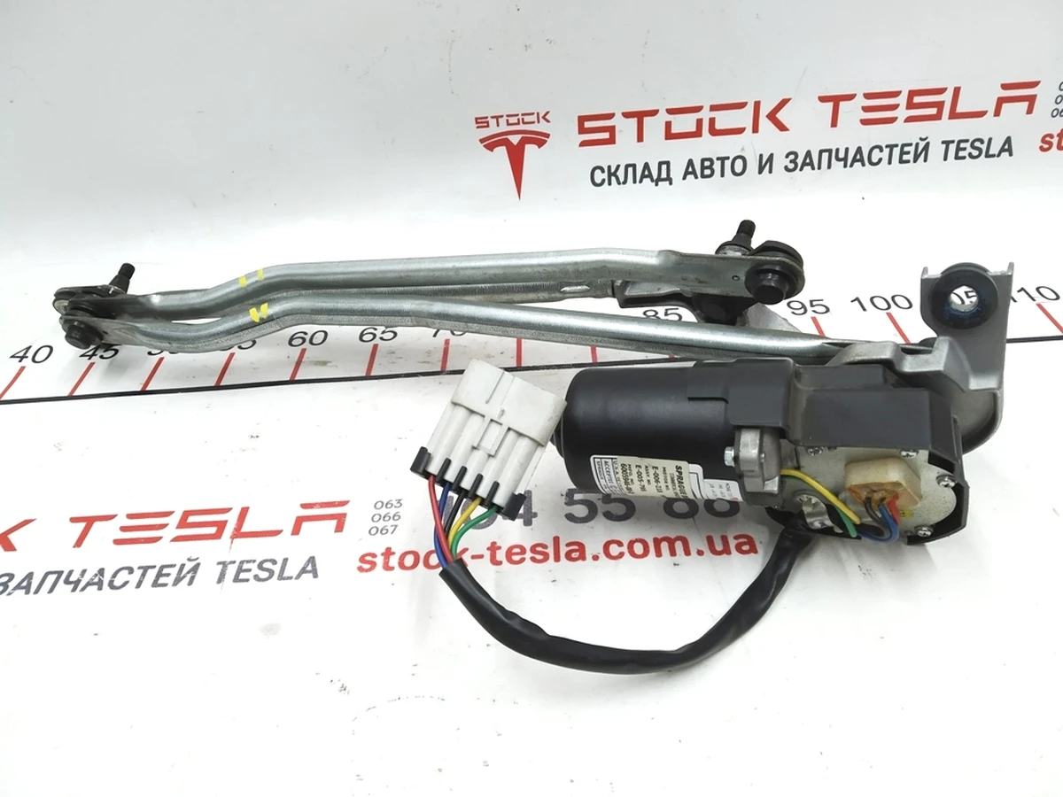 MS WIPER MODULE ASY - LHD Tesla model S, model S REST 6005946-00-G