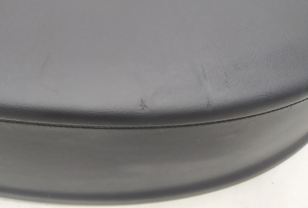 2 Rear left door card assembly PURB/G/PUR13/PVCB CREAM PREM Tesla model S REST 6006133-52-L