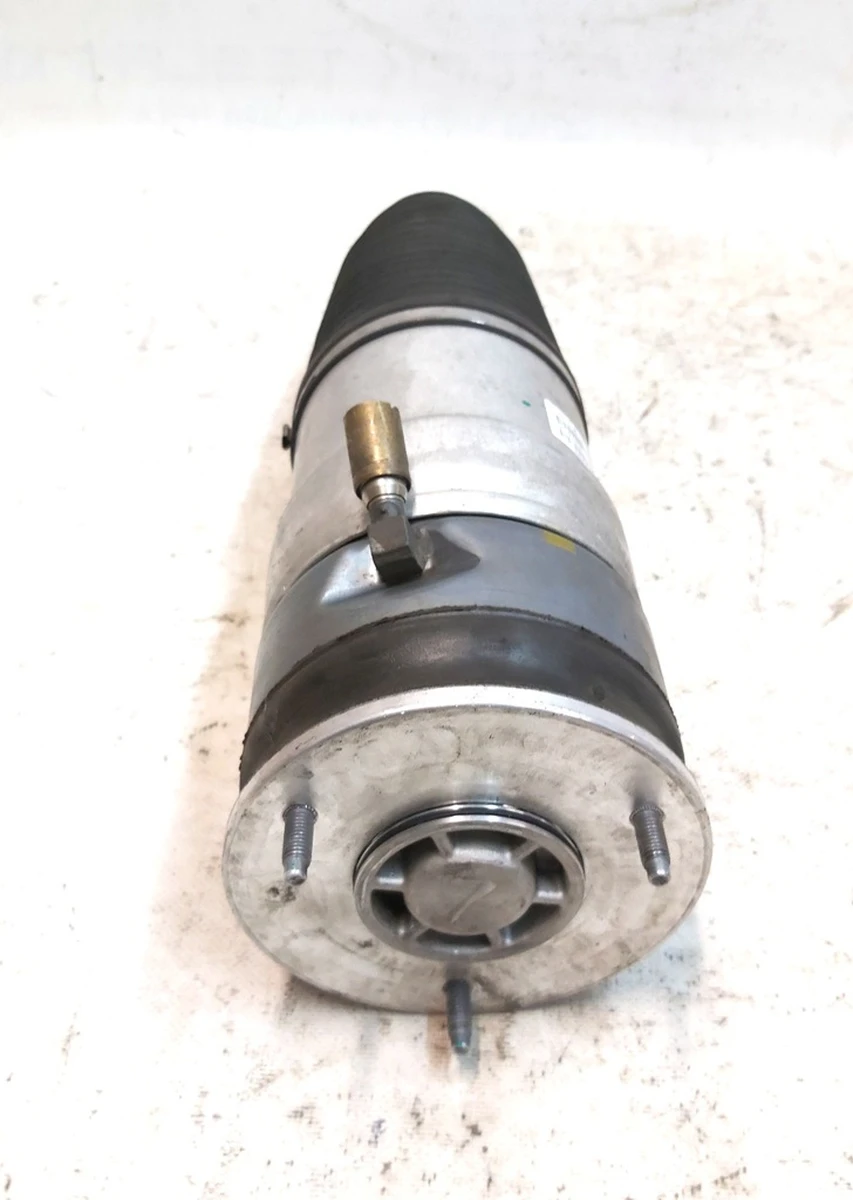 1 Баллон пневмоамортизатора переднего RWD Tesla model S 6006351-00-C