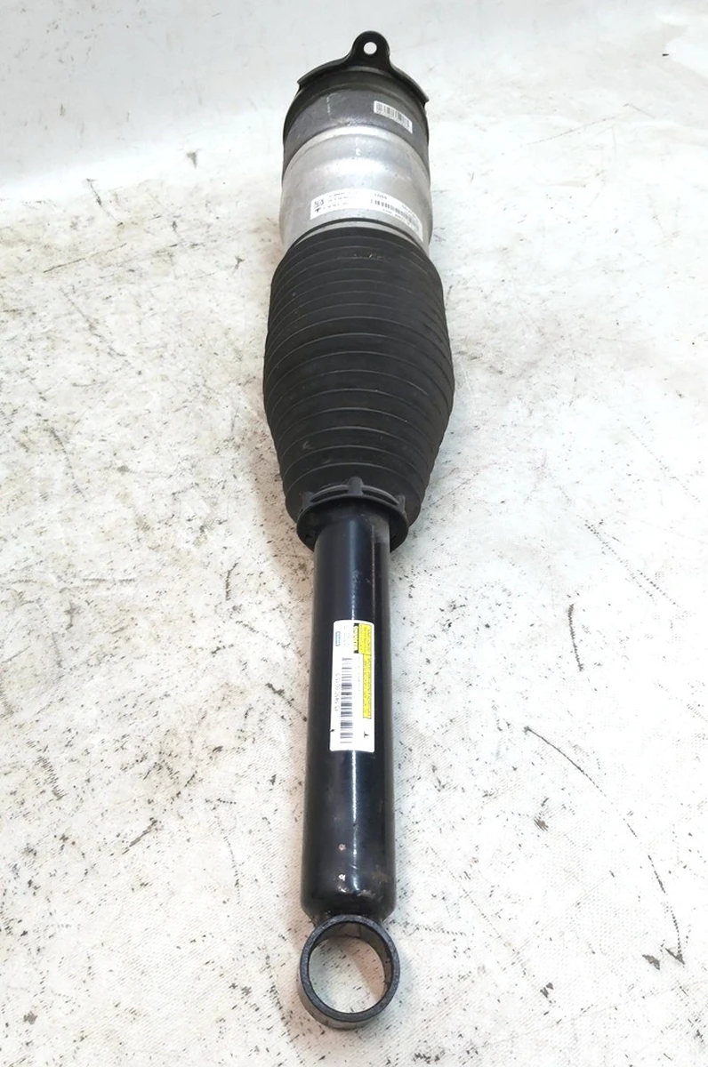 1 REAR AIR SPRING MODULE LH - DM SS without silent block Tesla model S 6006352-07-B