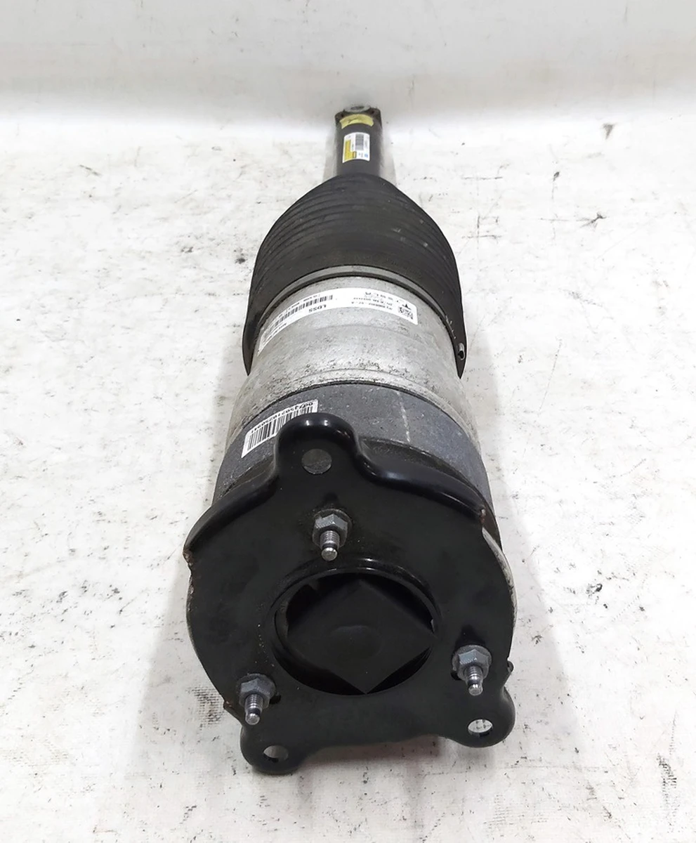 1 Модуль пневмо задній лівий LDSS із пошкодженням сайлентблоку Tesla model S 6006352-07-B