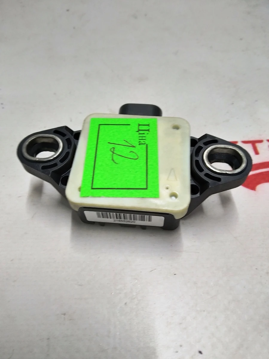 3 Датчик прискорення IVD sensor (ESP) Tesla model S, model S REST 6006369-00-A