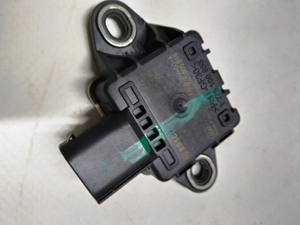 3 Датчик прискорення IVD sensor (ESP) Tesla model S, model S REST 6006369-00-A