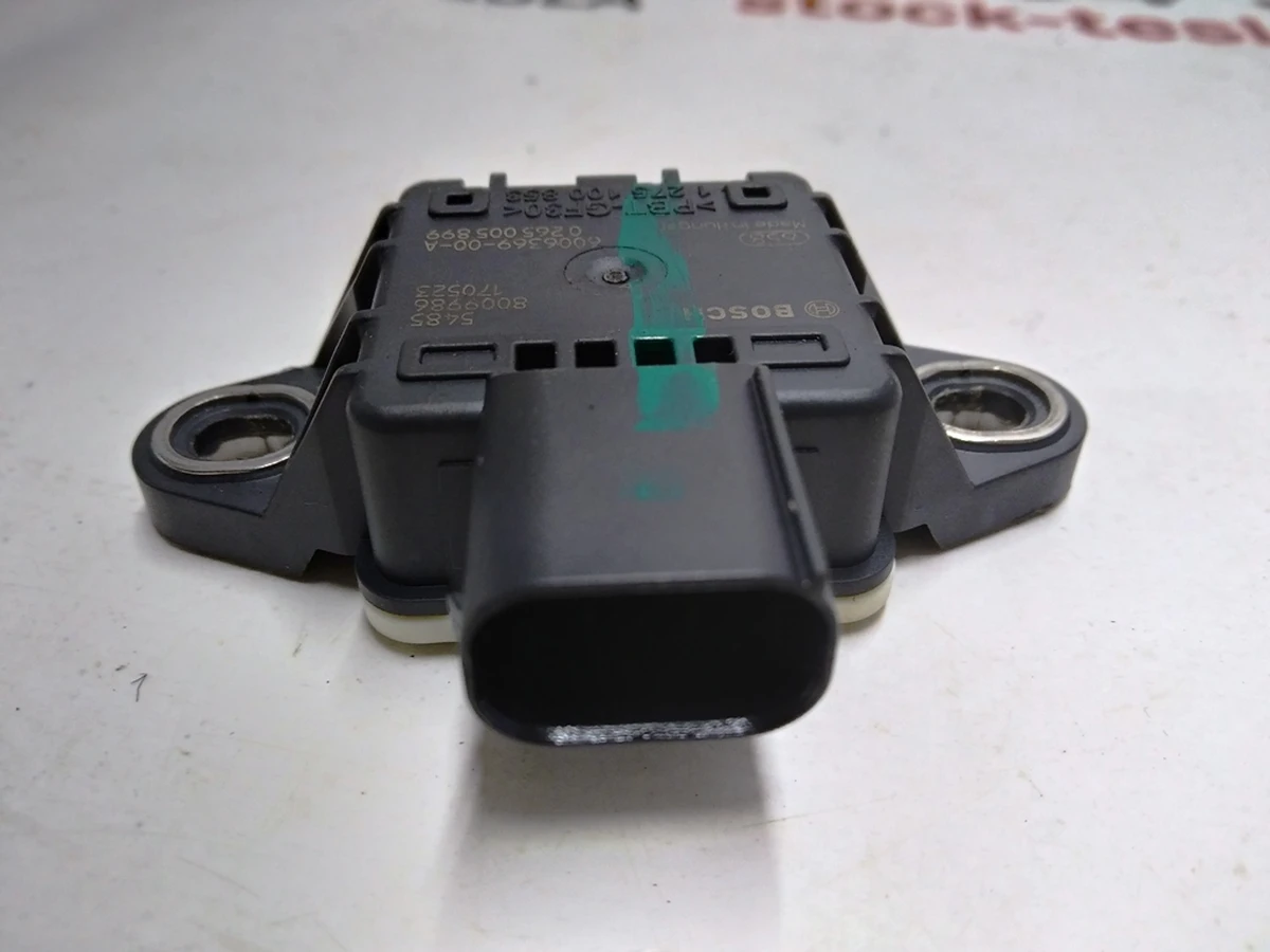 3 Датчик прискорення IVD sensor (ESP) Tesla model S, model S REST 6006369-00-A