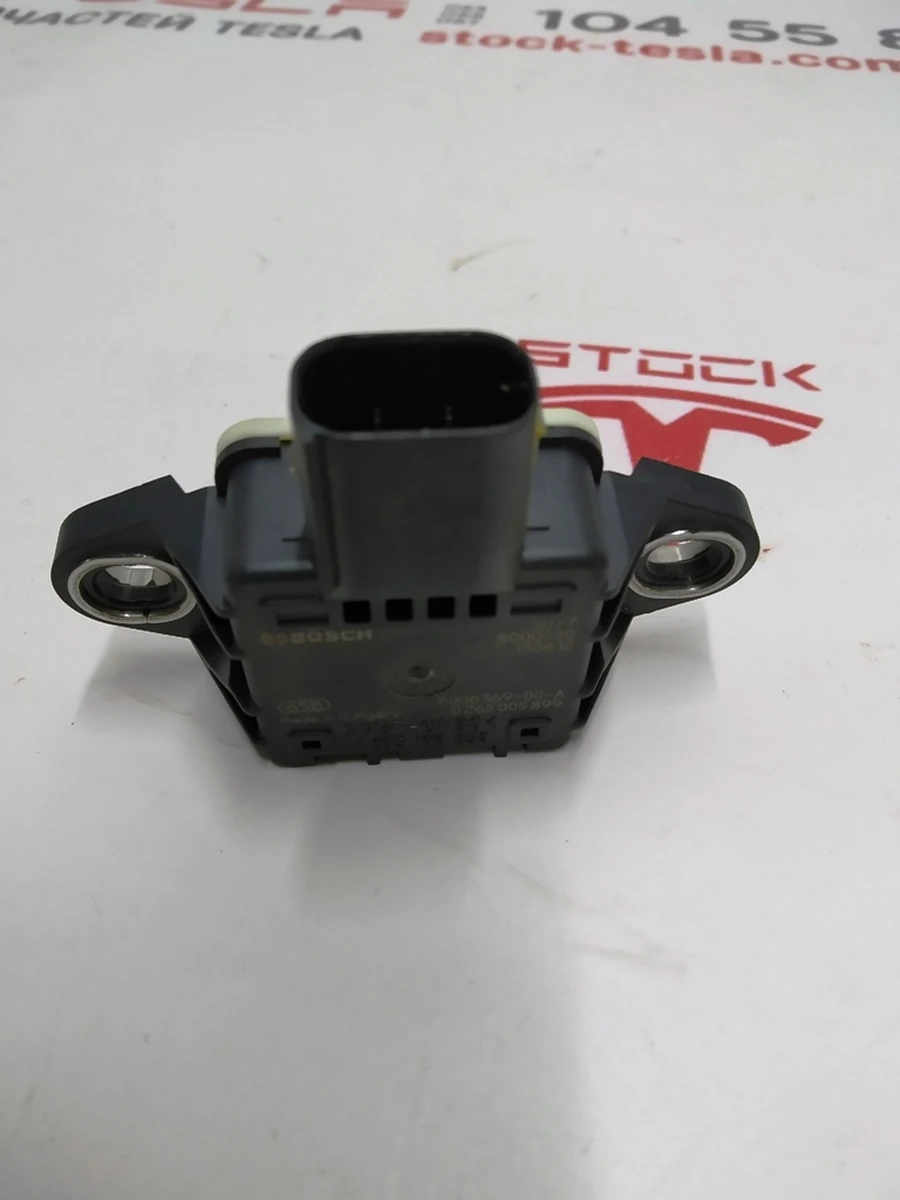 3 Датчик прискорення IVD sensor (ESP) Tesla model S, model S REST 6006369-00-A