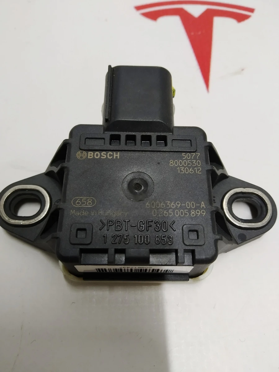 3 Датчик прискорення IVD sensor (ESP) Tesla model S, model S REST 6006369-00-A