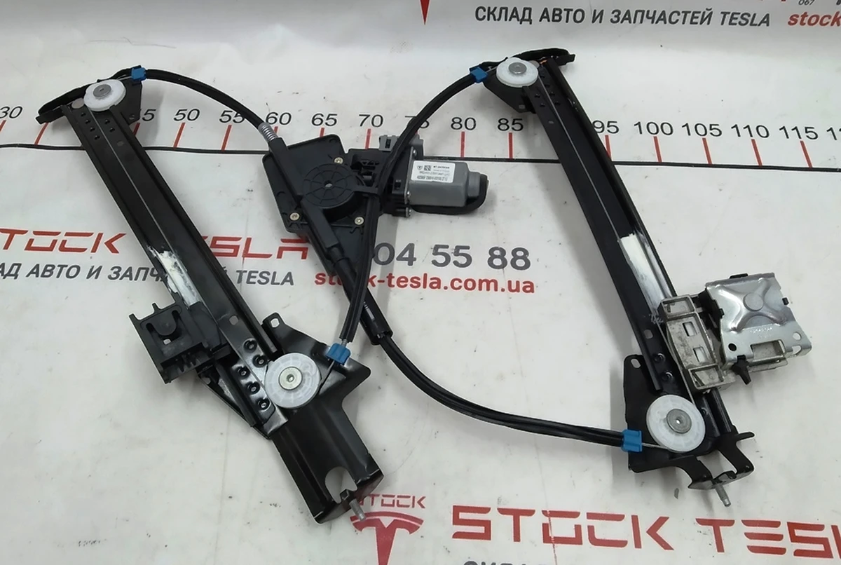 Стеклоподъемник задний правый Tesla model S, model S REST 6006377-00-L