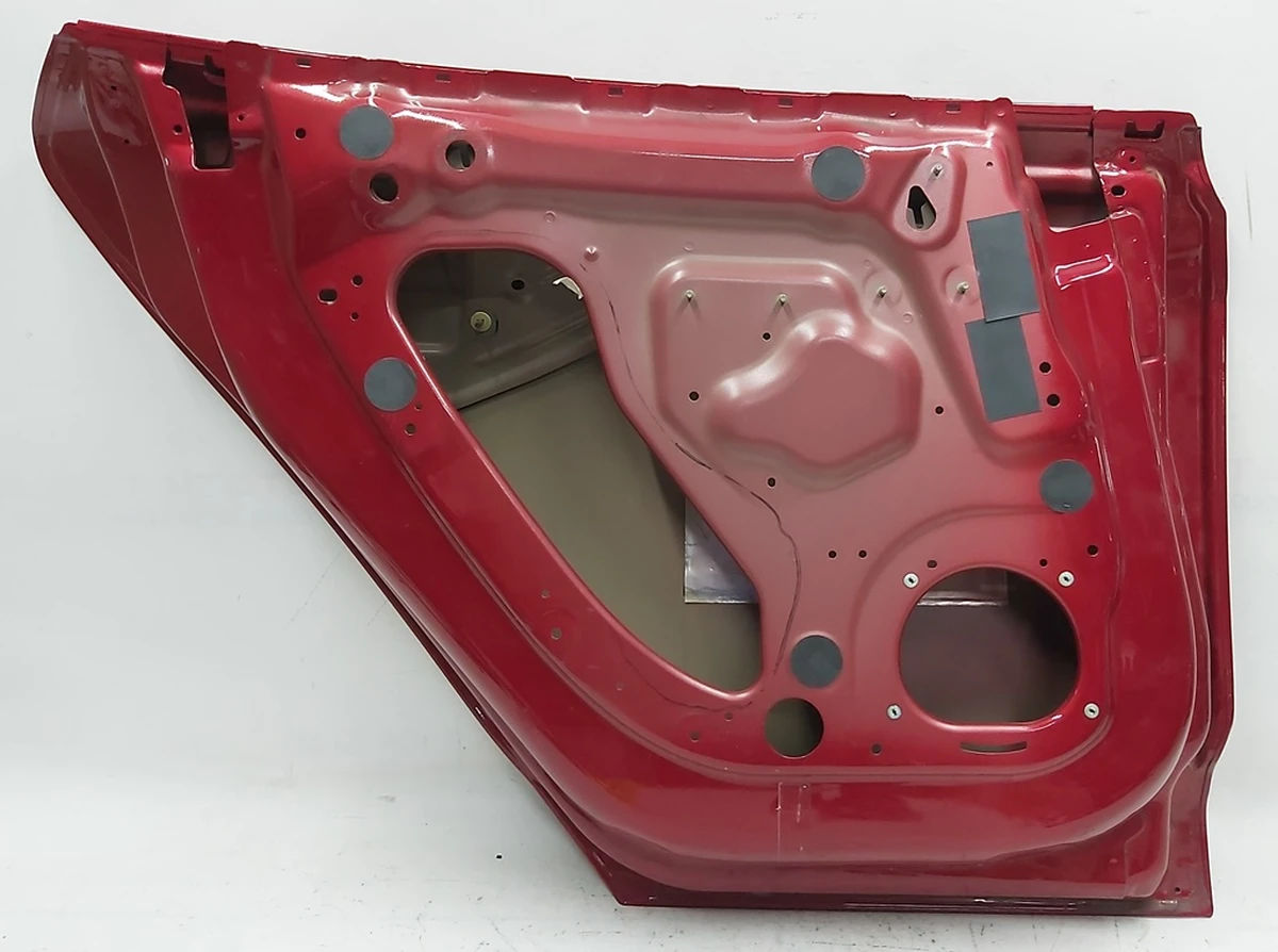 Двері задні ліві (метал) Tesla model S 6006394-E0-H