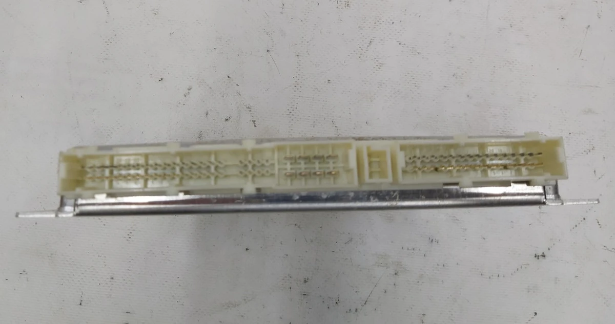 3 ACTIVE SUSPENSION ELECTRONIC CONTROLLER UNIT PROCESSOR substandart Tesla model S 6006413-00-D