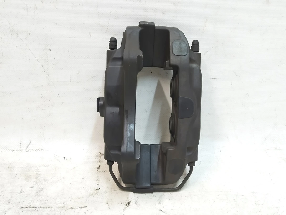 Rear brake caliper without pads - Left BREMBO (ITALY) 20.8661.00 Tesla Model S, Model S REST, Model X 1042641, 1027643-00, 1007888