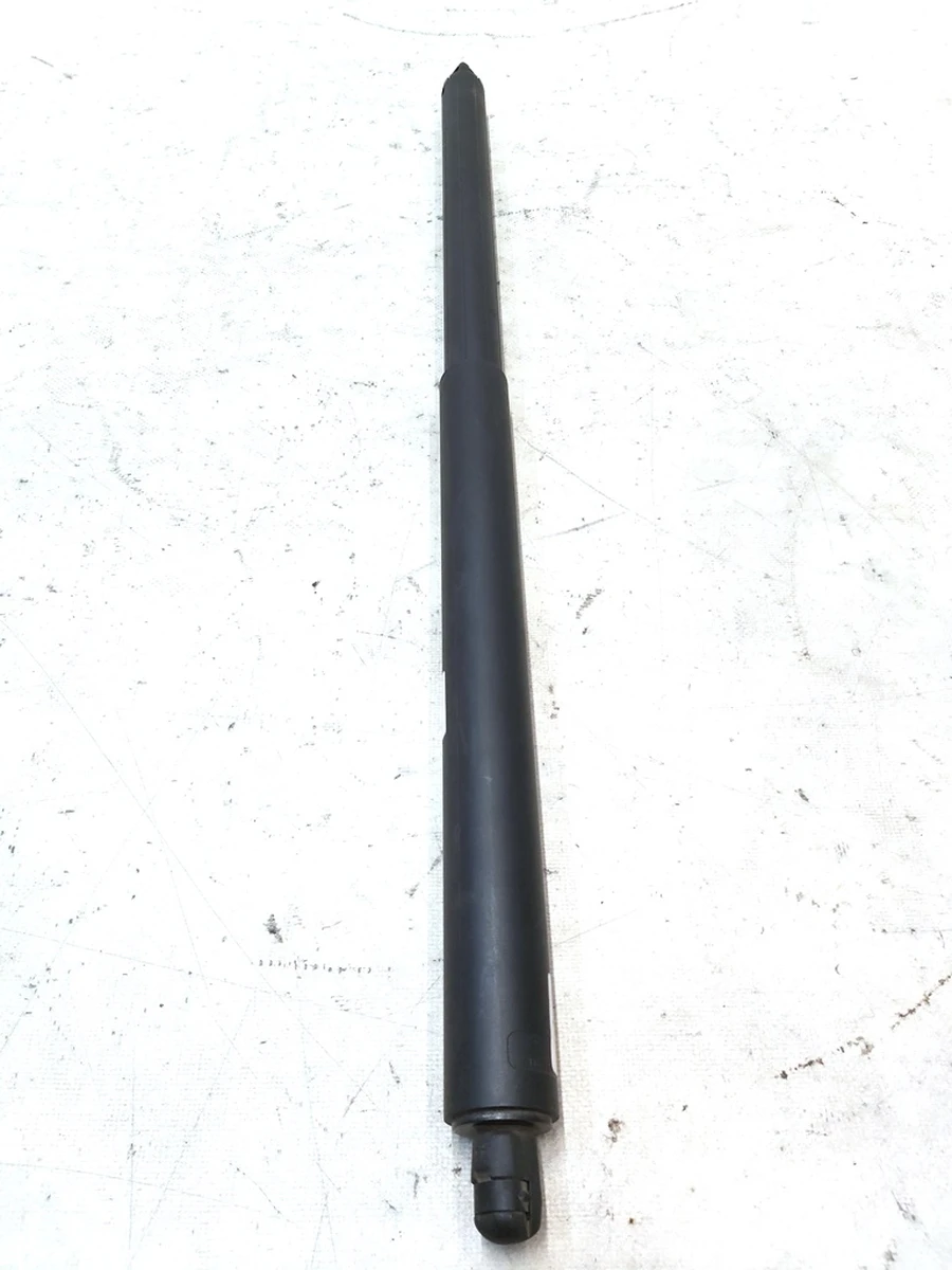 15 Амортизатор (упор пружинный) крышки багажника левый Tesla model S, model S REST 6006611-00-B