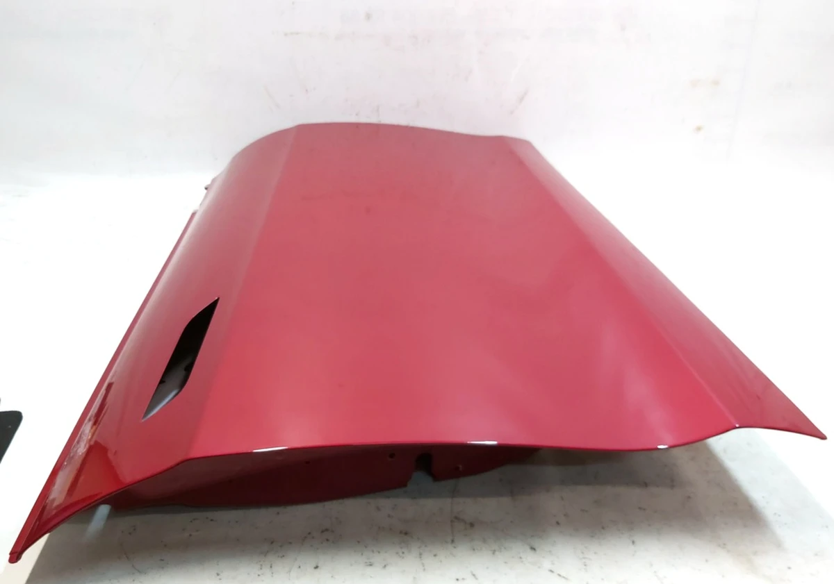4 ASY - DOOR COMP, FR RH PPMR Tesla model S 6006622-08-H