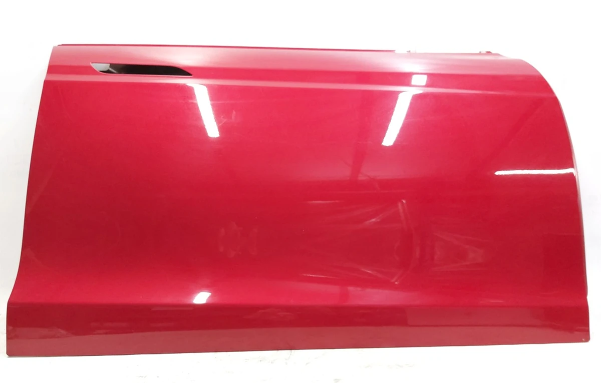 4 ASY - DOOR COMP, FR RH PPMR Tesla model S 6006622-08-H