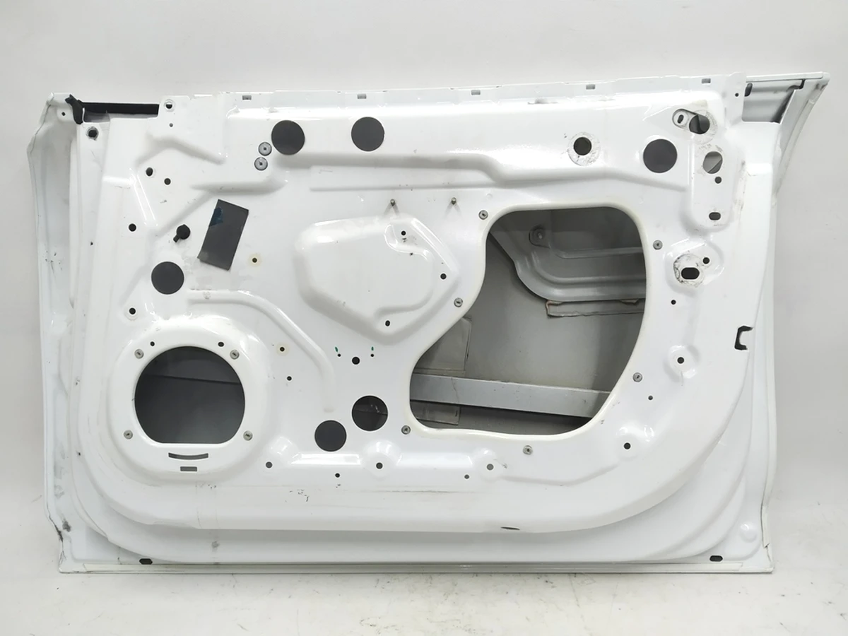 4 Двері передні права (метал) PBCW Tesla model S 6006622-E0-H