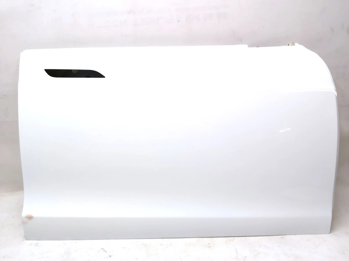 4 Двері передні праві (метал) PBCW Tesla model S 6006622-E0-H