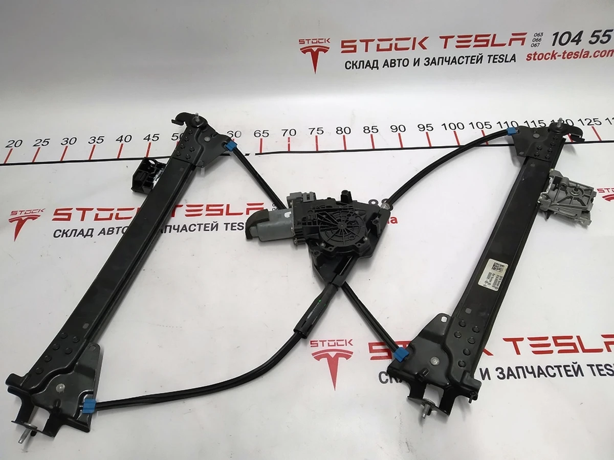 1 REGULATOR ASY FR DOOR RH Tesla model S, model S REST 6006651-00-L