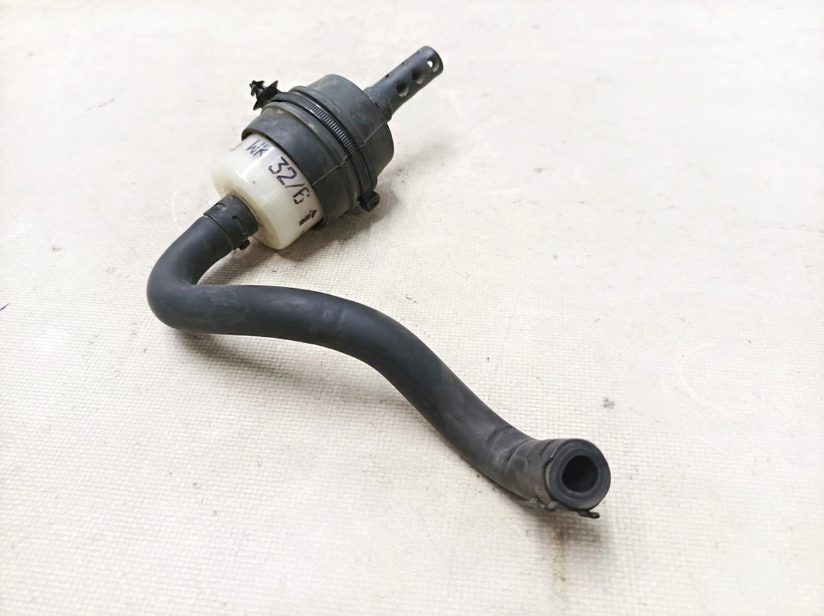 16 Фильтр MANN компрессора пневмоподвески Tesla model S 6007020-00-C