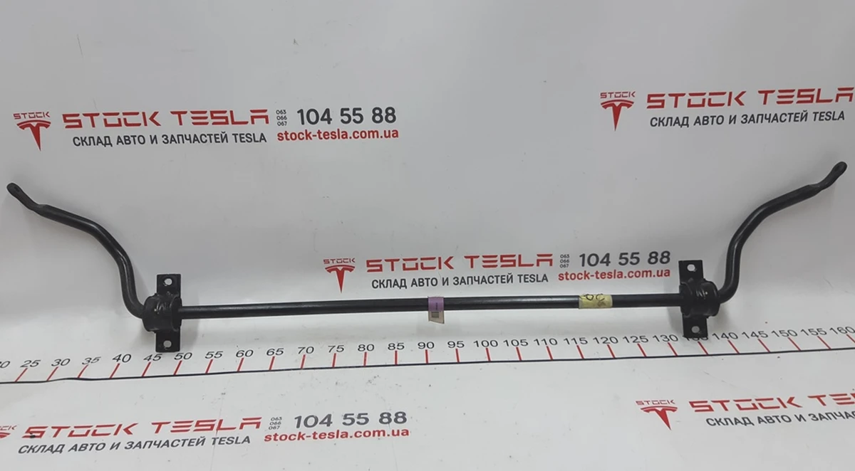 1 Стабилизатор передний RWD Tesla model S 6007084-00-D