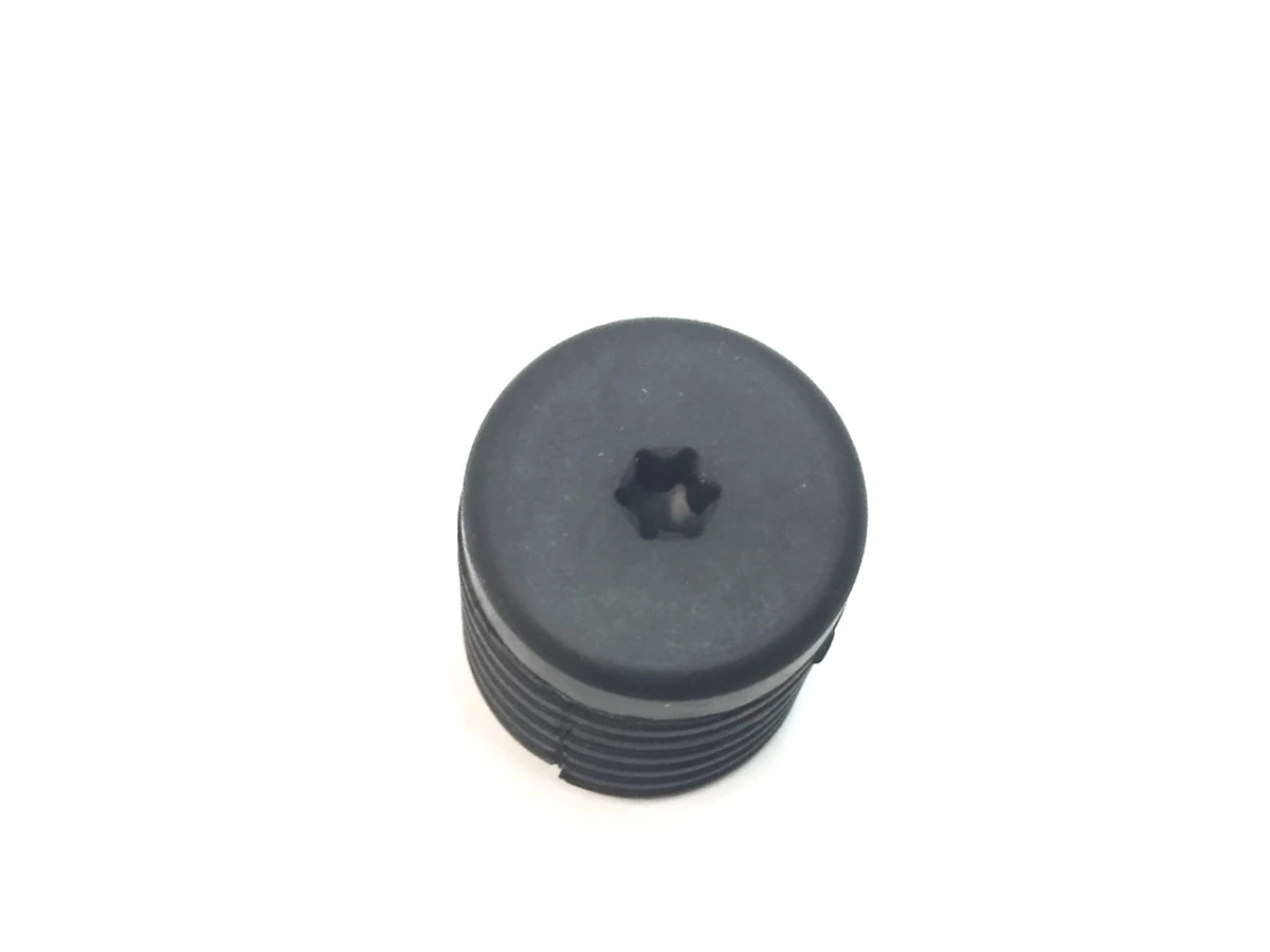 6 Демпфер упору кришки капота і багажника верхній під шестигранник Tesla Model 3 6007220-00-C