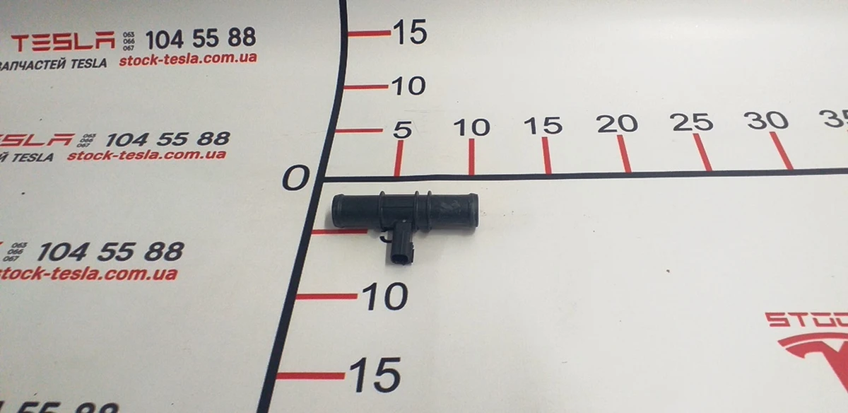 7 Датчик температуры охлаждающей жидкости Tesla Model S, Model S REST, Model X 6007371-00-A