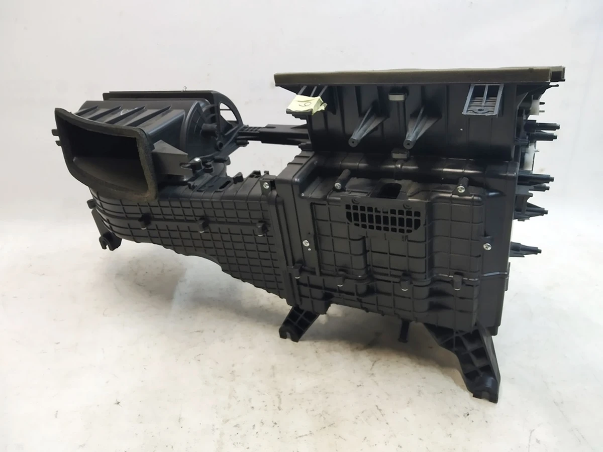 1 HVAC CASE  Tesla model S 6007378-00