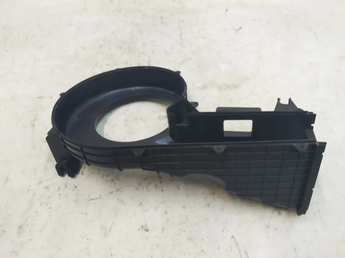 1 Равлик вентилятора пічки (кліматичної установки) нижній Tesla model S 6007378-00-Q