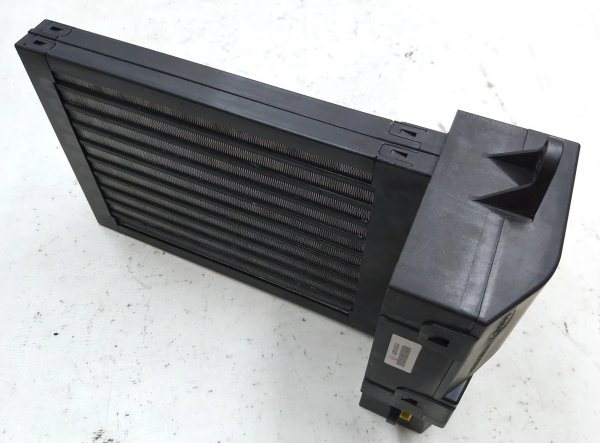 1 PTC LHD SERVICE, MS LEGACY Tesla Model S, Model S REST 1041265-00-F