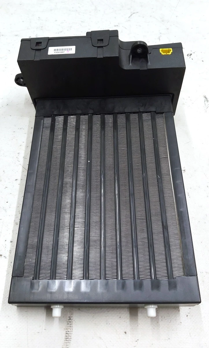 1 Елемент нагрівальний грубки салону Tesla Model S, Model S REST 1041265-00-F