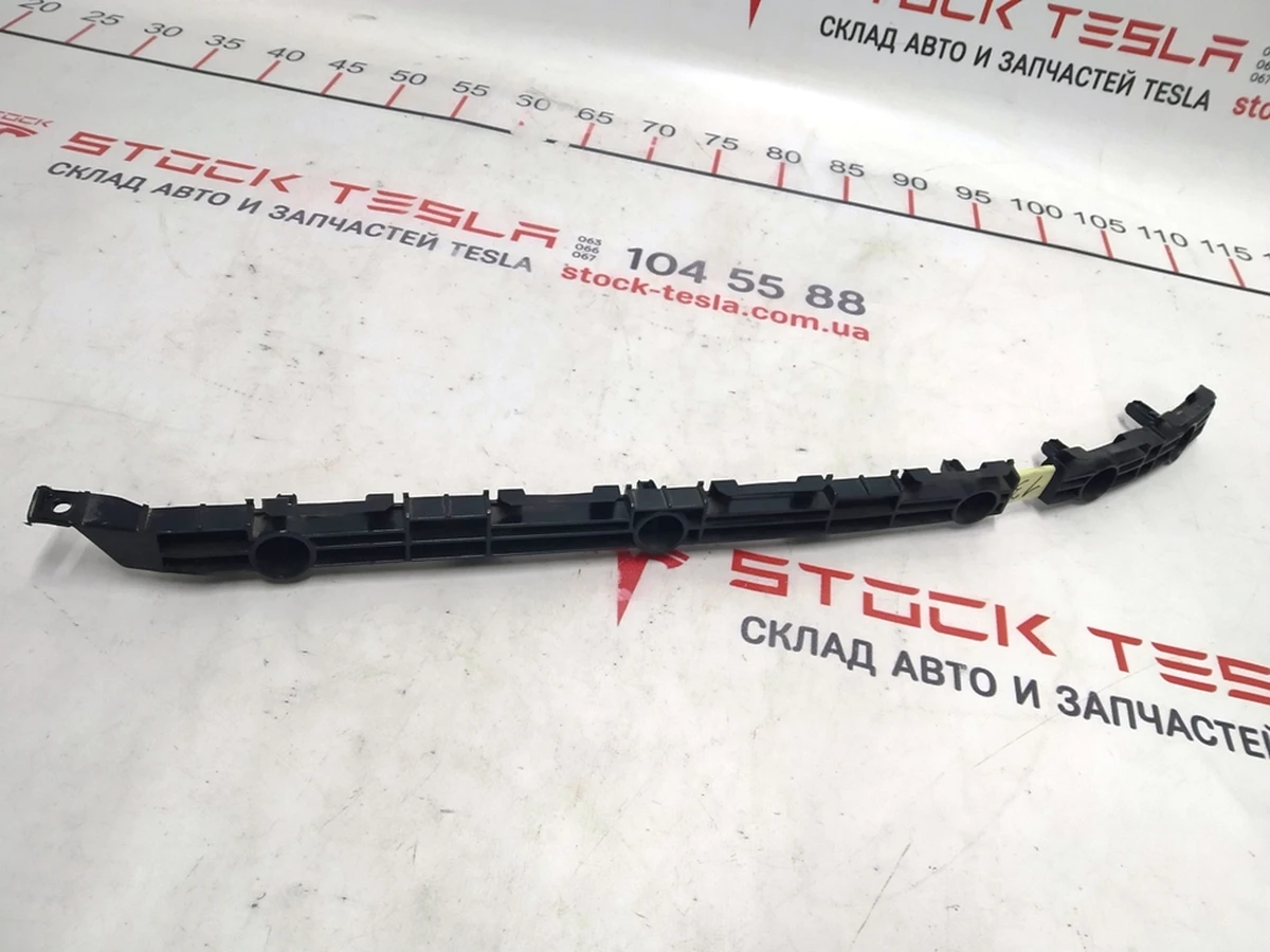 4 MS Brkt Assy, Rr Wing LH Tesla model S, model S REST 1091986-00-B