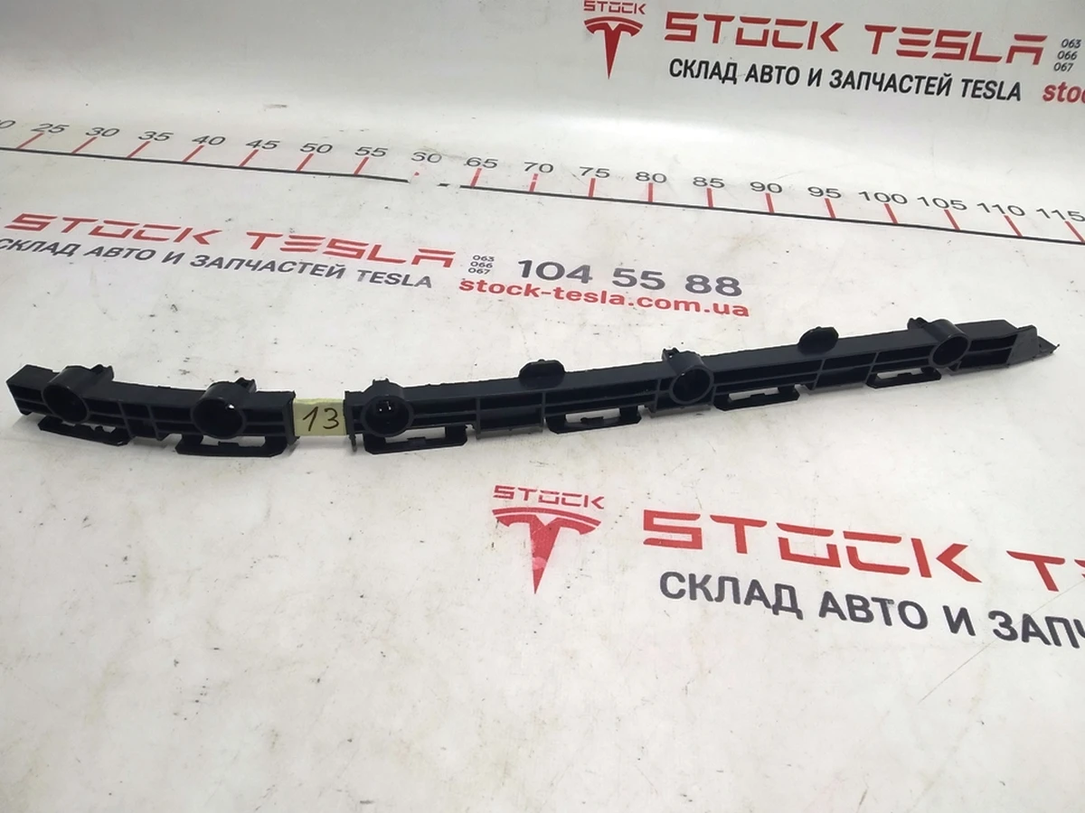 4 MS Brkt Assy, Rr Wing LH Tesla model S, model S REST 1091986-00-B