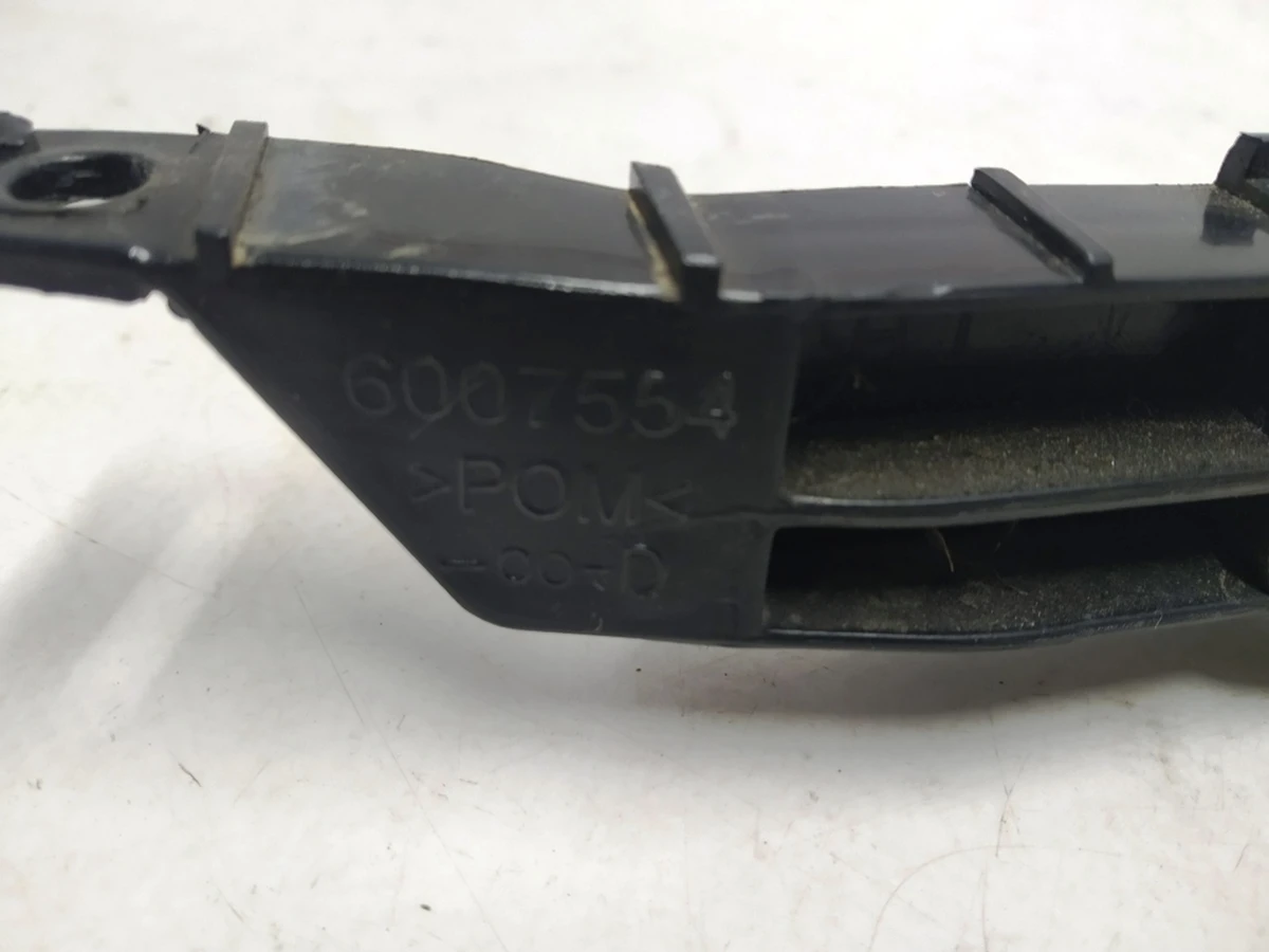 4 MS Brkt Assy, Rr Wing LH Tesla model S, model S REST 1091986-00-B