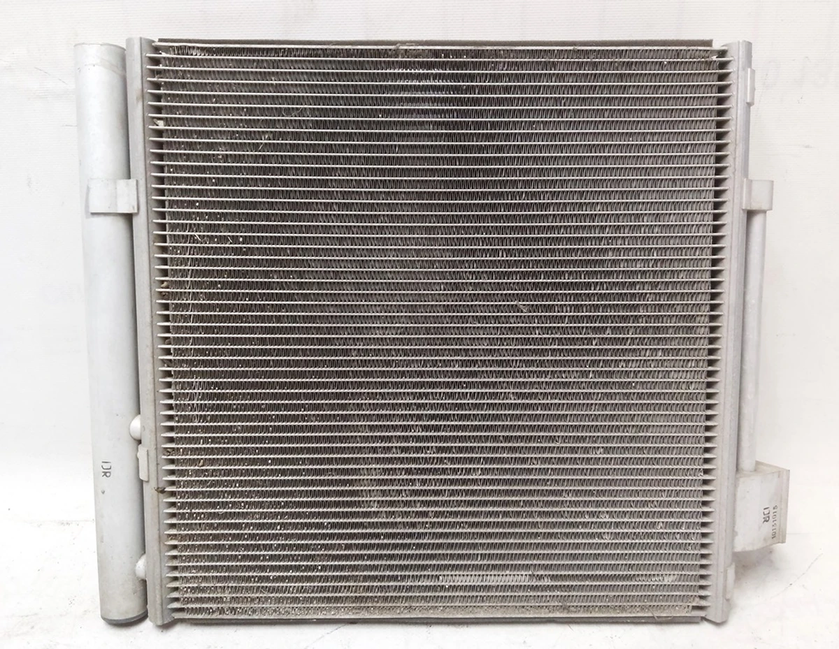 4 Радиатор кондиционера правый Tesla model S, model S REST 6007613-00-B