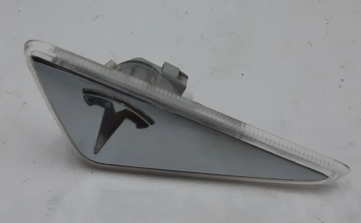 6 Left turn signal (without camera) (GEN 1) Tesla model X S REST 6007707-00-C