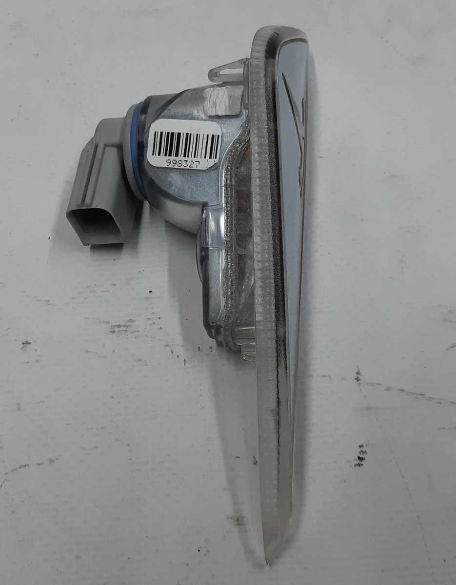 6 Left turn signal (without camera) (GEN 1) Tesla model X S REST 6007707-00-C