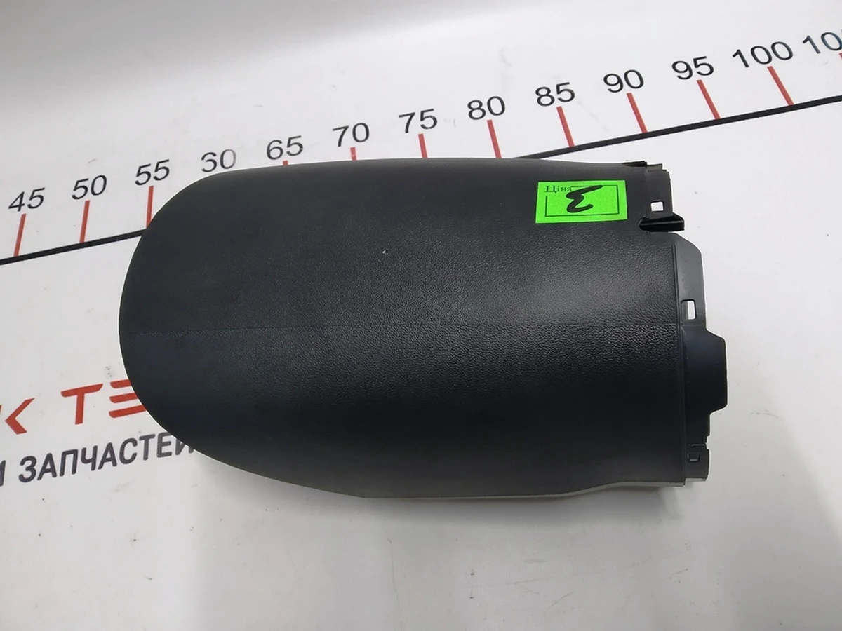 31 Tesla model S steering column control module cover 6007711-00-E