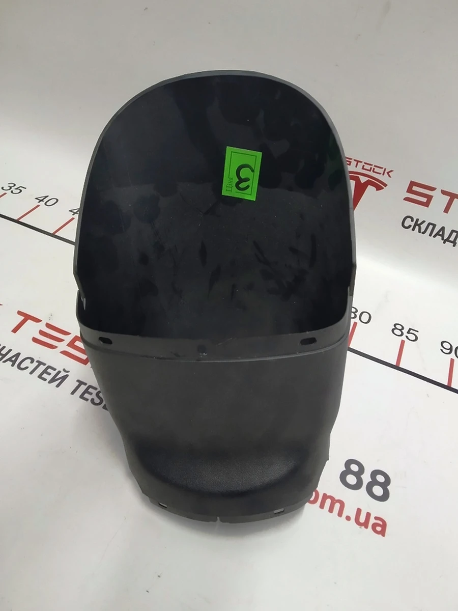31 Tesla model S steering column control module cover 6007711-00-E