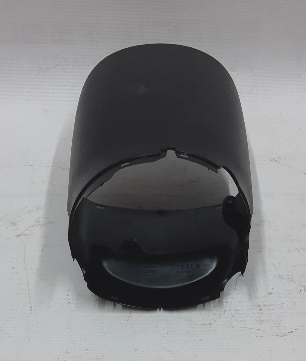 31 STEERING COLUMN COVER - FRONT Tesla model S 6007711-00-E