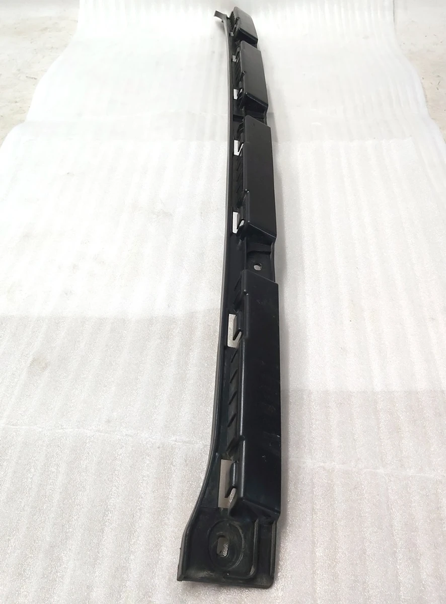 2 Кронштейн заднього бампера центральний Tesla model S, model S REST 6007724-00-E