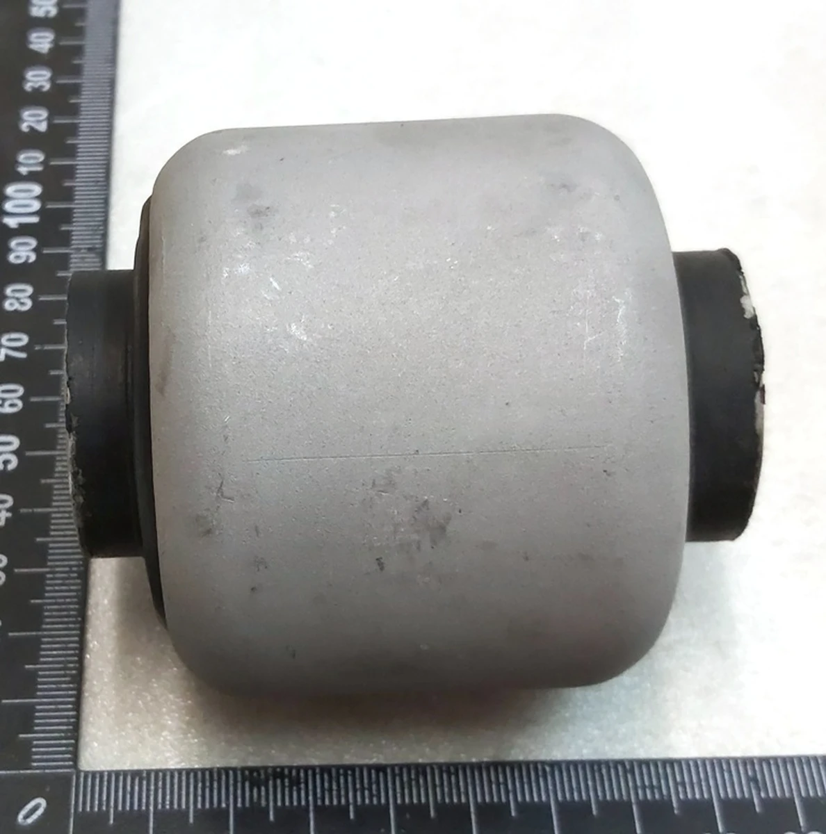 6 Lower Cross Arm Main Arm Silent Blocks NEW Tesla model S 6007997