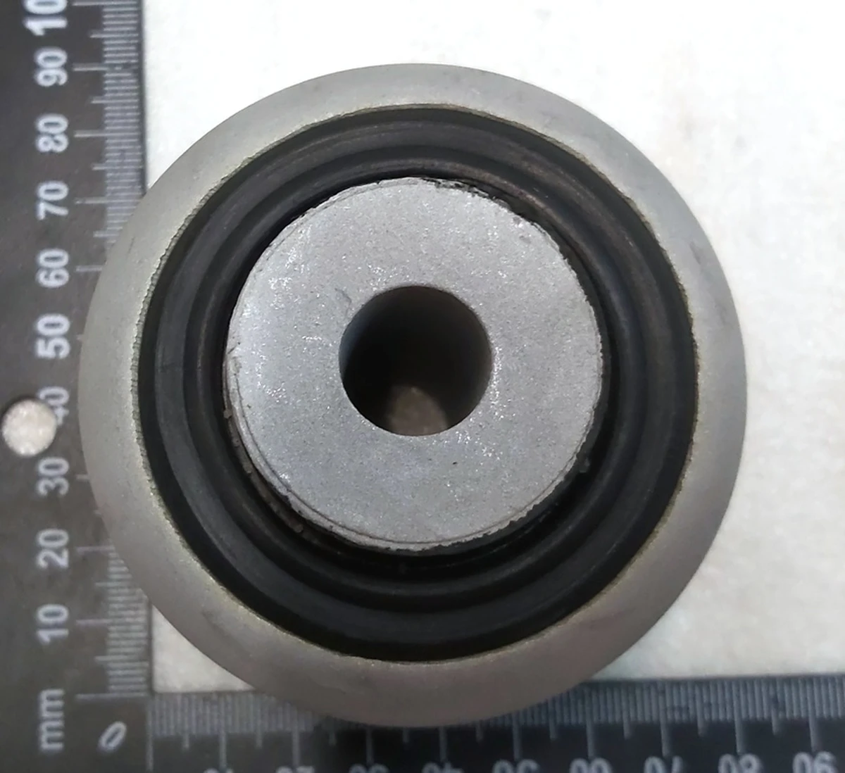 6 Lower Cross Arm Main Arm Silent Blocks NEW Tesla model S 6007997