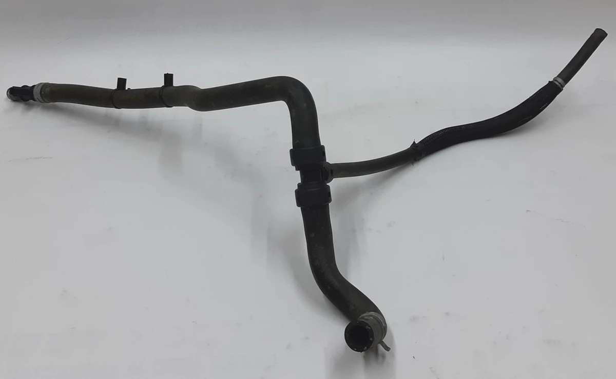 6 Шланг бинокль обогреватель батареи комплект Tesla model S 6008305-00-E