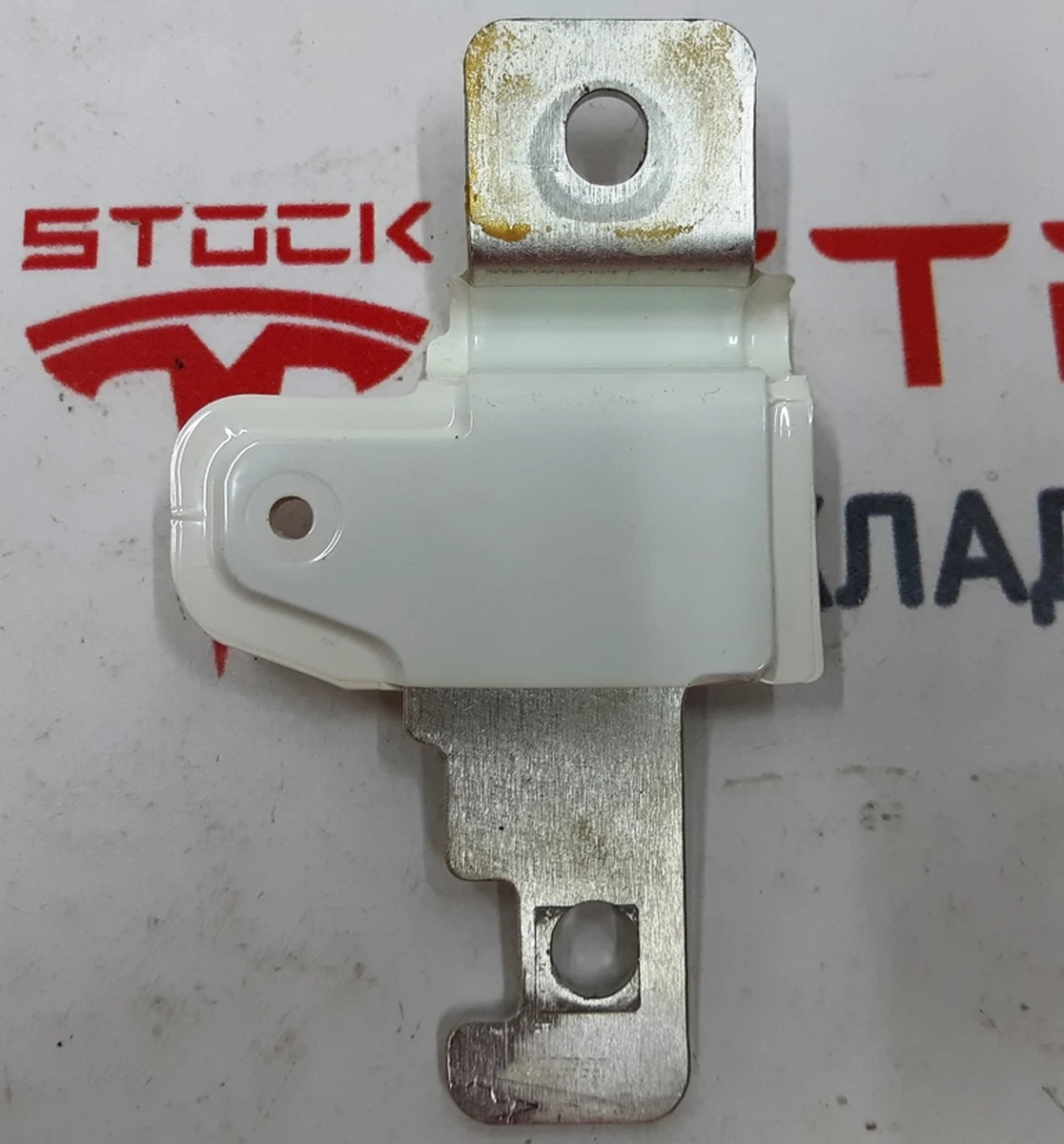 "Высоковольтная шина клемы ""Минус"" модуля основной батареи Tesla model S 6008925-00-C"