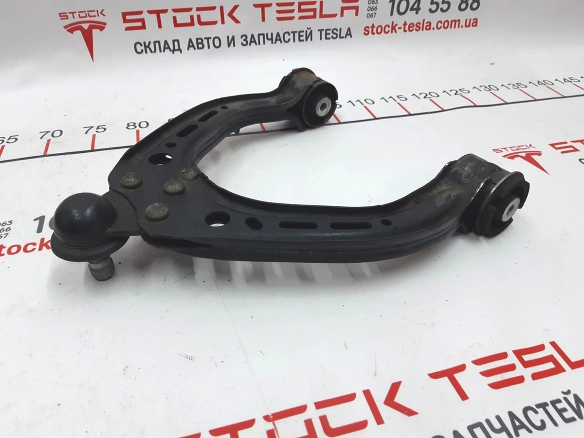 1 FR SUSP UCA ASSY RH Tesla model S, model S REST 6008930-00-B
