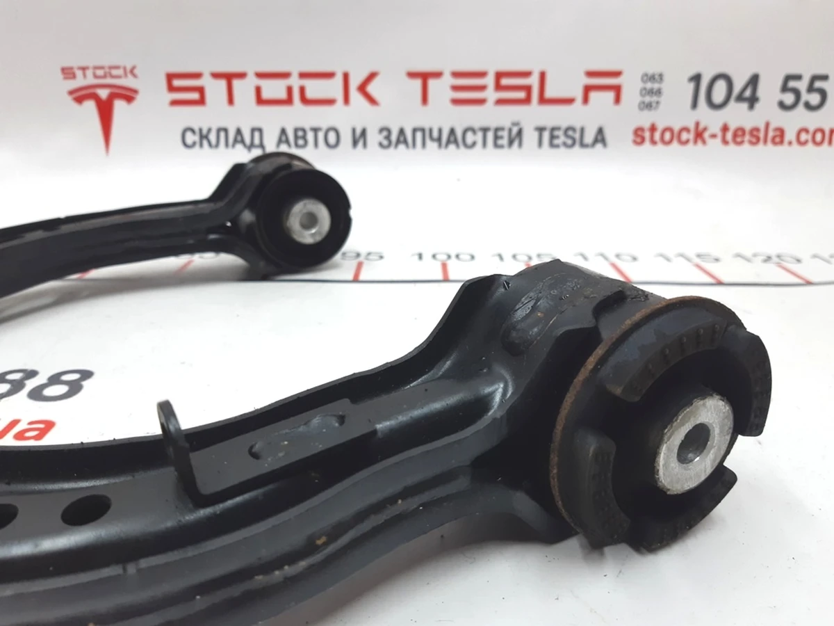 1 FR SUSP UCA ASSY RH Tesla model S, model S REST 6008930-00-B