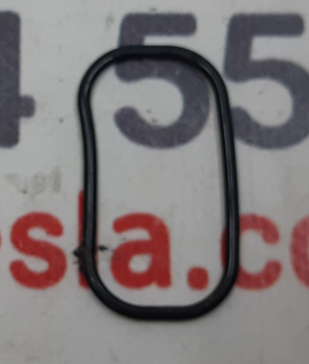 1 Уплотнитель крышки инвертора мотора REV03 Tesla model S, model S REST 6009173-00-D